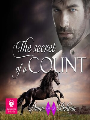 The secret of a Count (male version) - Audiobook